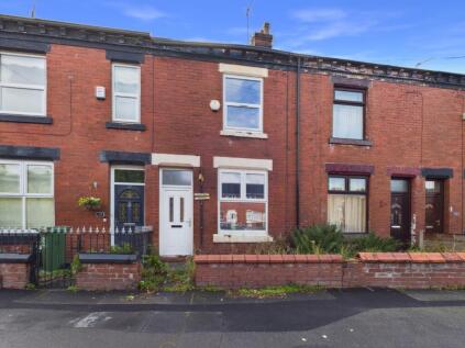 Wickentree Lane Failsworth, Failsworth, Manchester, M35 9BB