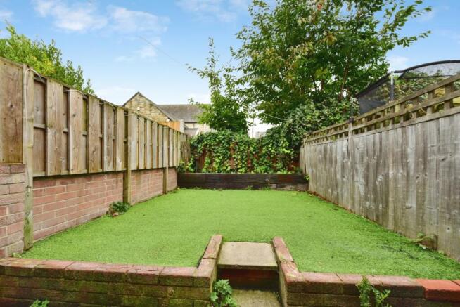 Medlock Road, Sheffield, South Yorkshire, S13 photo 4
