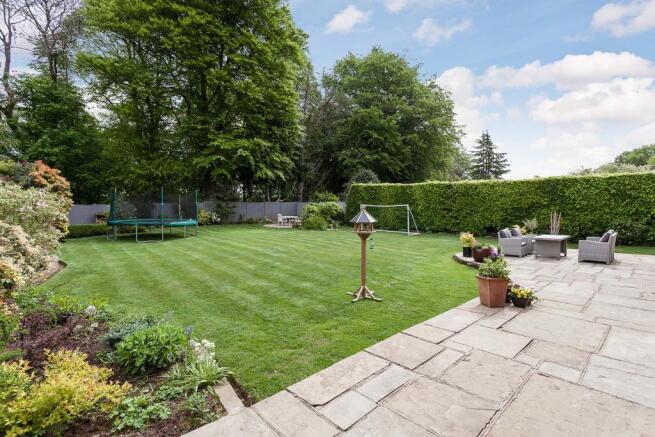 Gardens