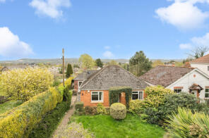 Ridge Nest, Touchstone Lane, Chard TA20 1RB