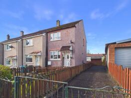 44, Baird Avenue, Holehills, Airdrie ML6 6QP