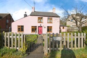 Sunnyside, Hockland Road, Tydd St. Giles, Tydd St Giles PE13 5LF