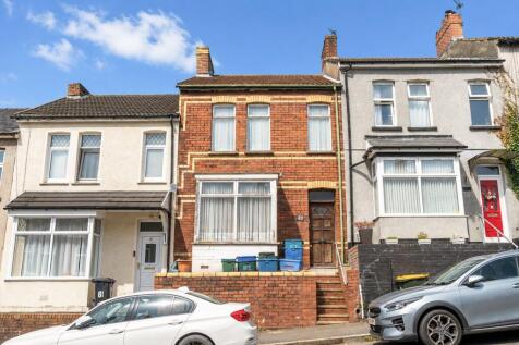 Redland Street, Newport, NP20