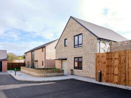 3, The Lerburne, Wedmore BS28 4ED