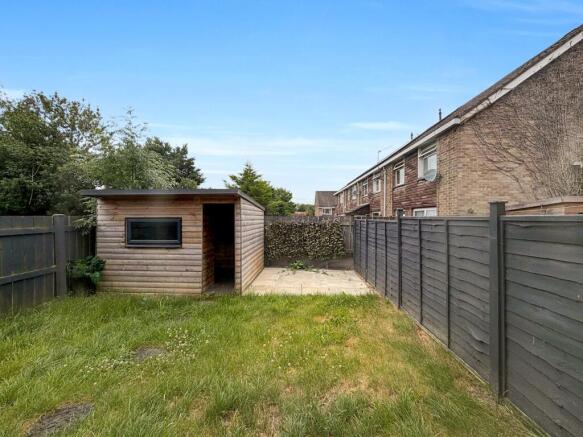 2 bed Semi-Detached for sale Image 5