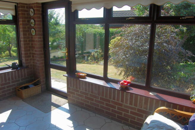 Sun Room