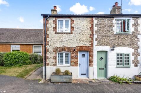 Church Lane, Upper Beeding, BN44