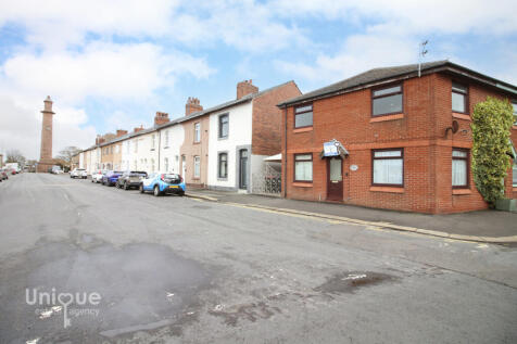 Lower Lune Street, Fleetwood, FY7