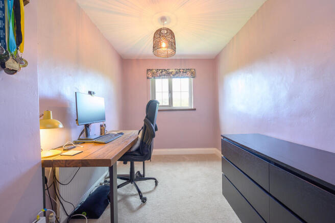 Greytree Cottage-...