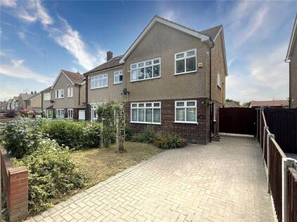 Mill Lane, Horndon-on-the-Hill, Stanford-le-Hope, Essex, SS17
