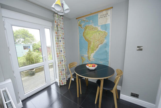 Breakfast Room
