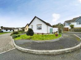 13, Forth An Tewennow, Hayle TR27 4QE