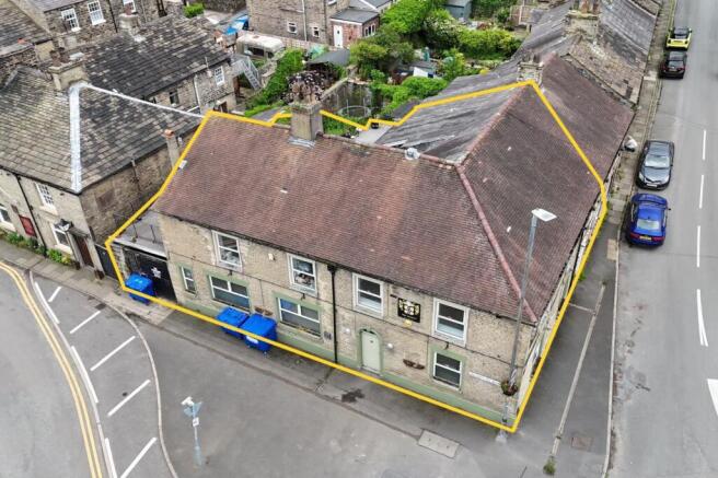 The Turners Arms, Ingersley Road, Bollington, Macclesfield SK10 5RE