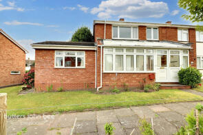 6, Jackson Close, Norton Canes, Cannock WS11 9PN