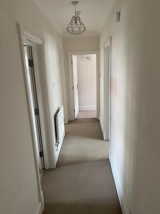 Flat 3 Burlington House, 578 Yarm Road, Eaglescliffe, TS16 0DF photo 5