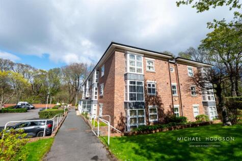 Beecholm Court, Ashbrooke, Sunderland