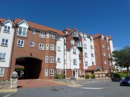 Apartment 44, Adlington House, Abbey Road, Colwyn Bay LL28 4PU