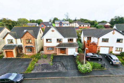 Frongoch, Croesyceiliog, Carmarthen