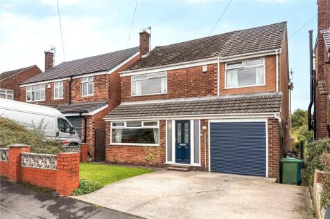 Leicester Road, Failsworth, Manchester, M35