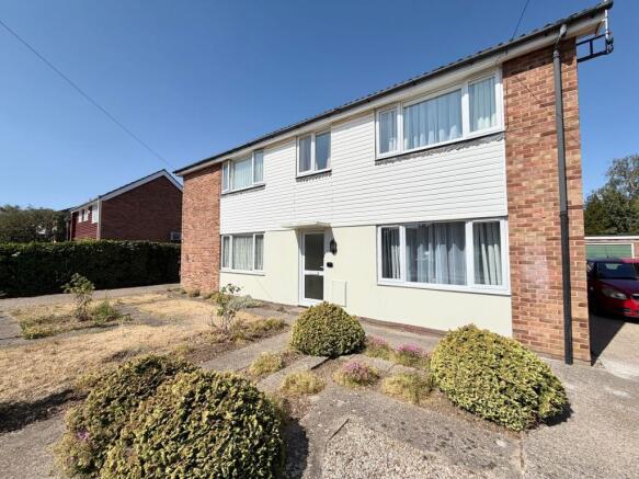 Property Exterior