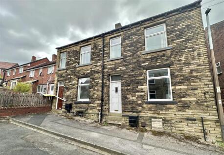 Edward Street, Little Town, Liversedge