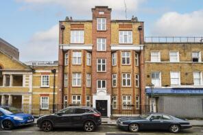 Flat 6, 23 Gerrard House, Crawford Place, London W1H 4LH