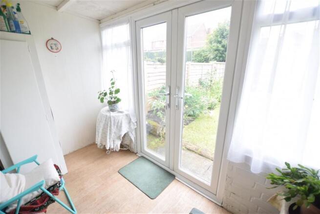 SUNROOM