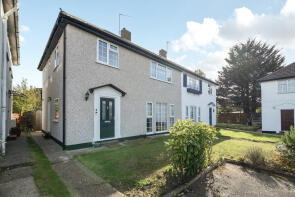 13, Melanie Close, Bexleyheath DA7 5JH