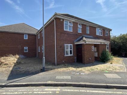 Horse Bridge Close, Dagenham