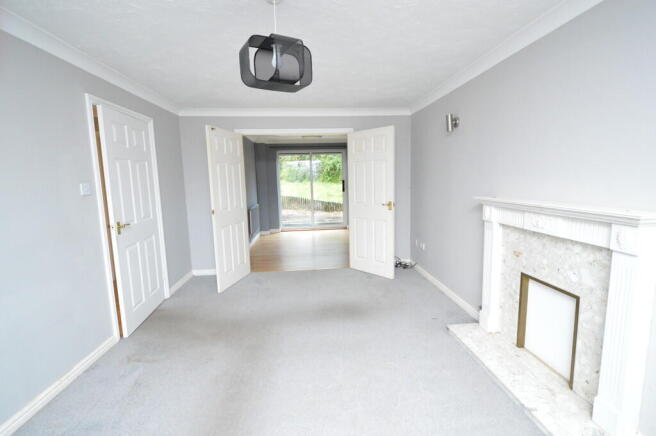 Sitting Room thro...
