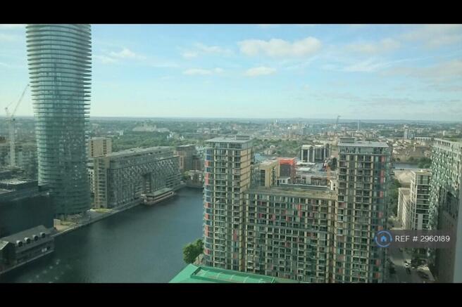 Balcony & Bedroom Views