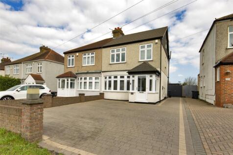Princes Road, Dartford, Kent, DA1