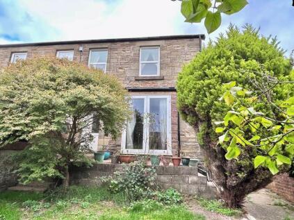 Station Terrace, Cinderford