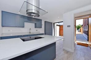22, Liston Road, Marlow SL7 1DP