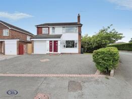 31, Laidon Avenue, Crewe CW2 6RU