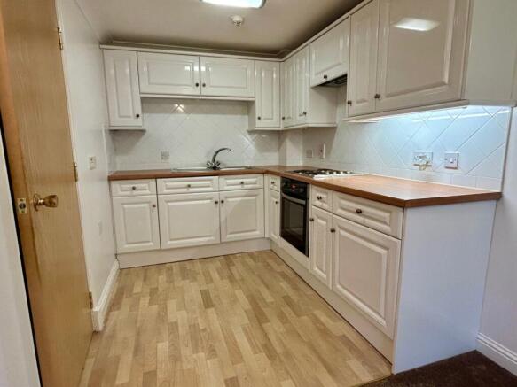 1 bed Apartment for sale Image 4