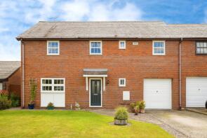 12, Maes Celyn, Mold CH7 6BA