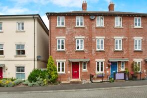 23, Turnpike Road, Andover SP11 6TR