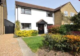 52, Huntingdon Road, Huntingdon PE28 2AD