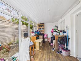 1 Wedgewood Cottage, China Corner, Evesham WR11 7PH
