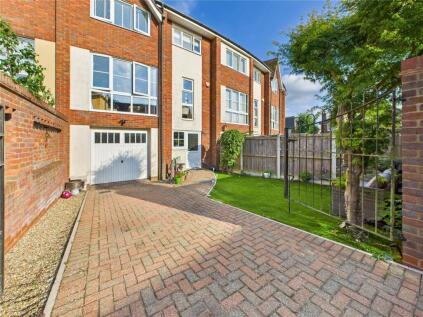 Audley Grove, Rushmere St. Andrew, Ipswich, Suffolk, IP4