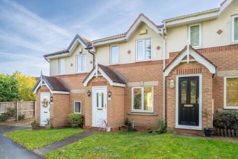 Nidd Close, Nether Poppleton, York