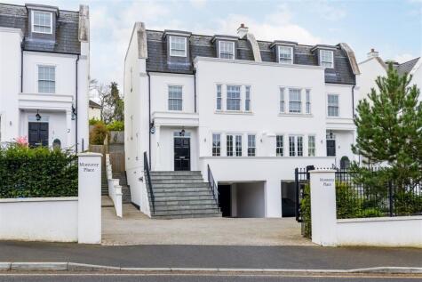 Monterey Place, Oakshade Road, Oxshott