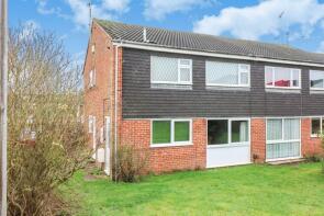 74, Cornwallis Road, Bilton, Rugby CV22 7HN