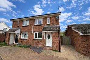 16, Burton Drive, Ipswich IP6 8XA
