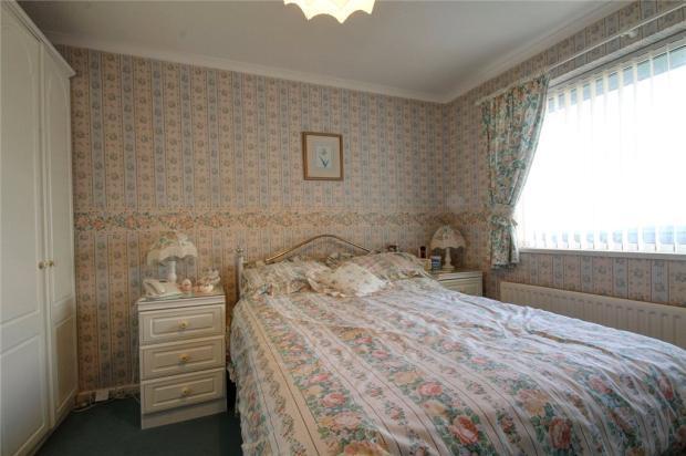 Bed 1