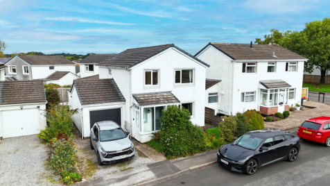 Brigham Road, Cockermouth, CA13 0BS