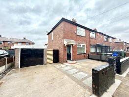 35, Lake Road, Manchester M34 3HD