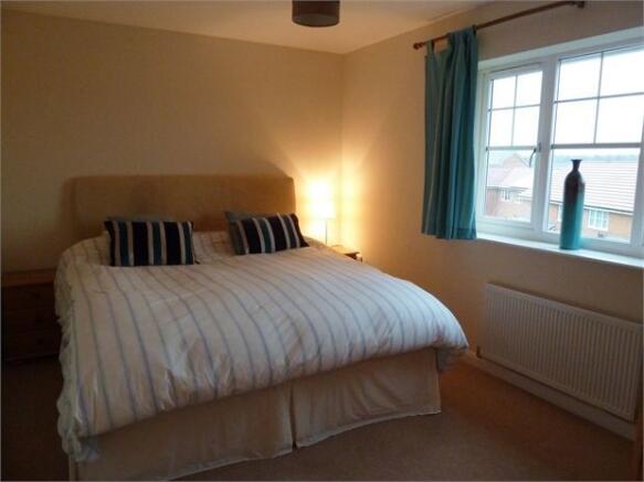 Bedroom 2