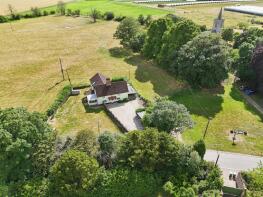 Claytie Cottage, Woodrising Road, Cranworth IP25 7SH